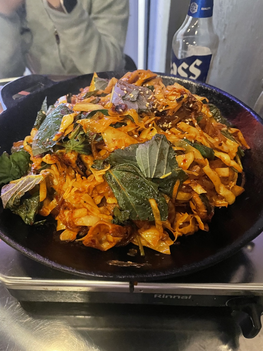 해방왕곱창 이미지