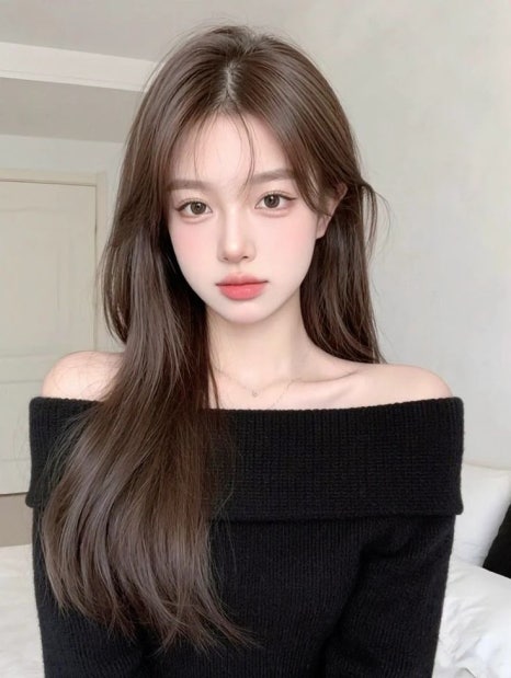 시그니처헤어 이미지