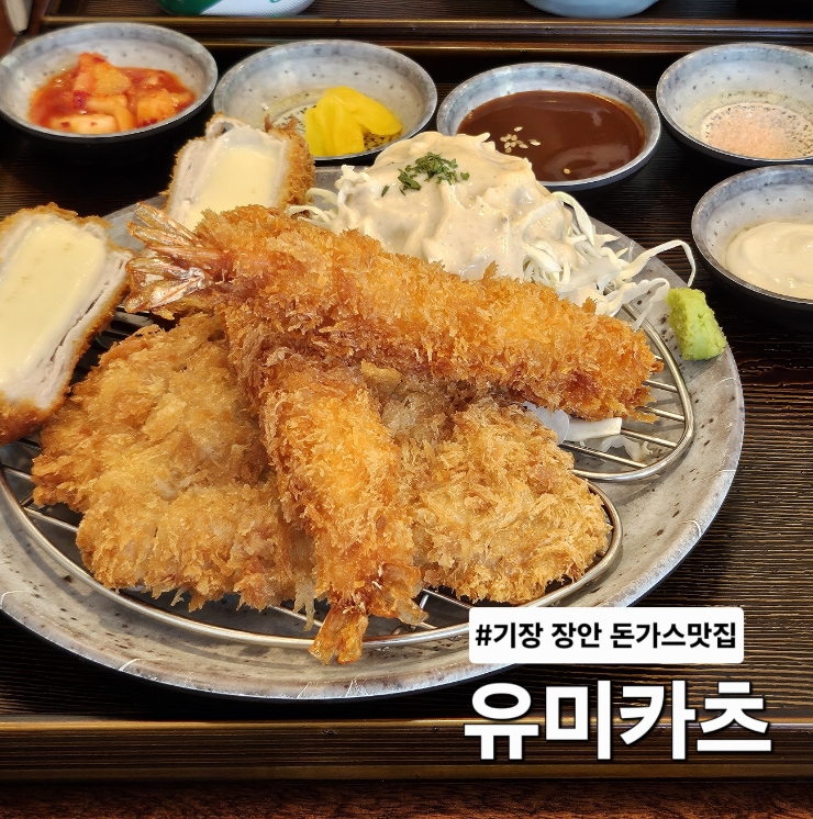 유미카츠부산 이미지