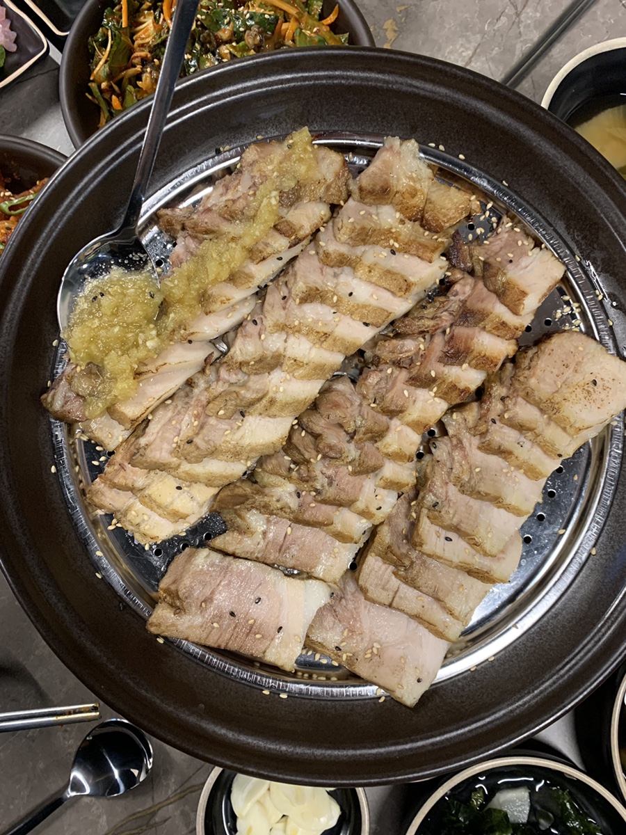 남도보쌈짚 이미지