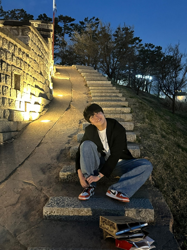 그냥 미용실 이미지