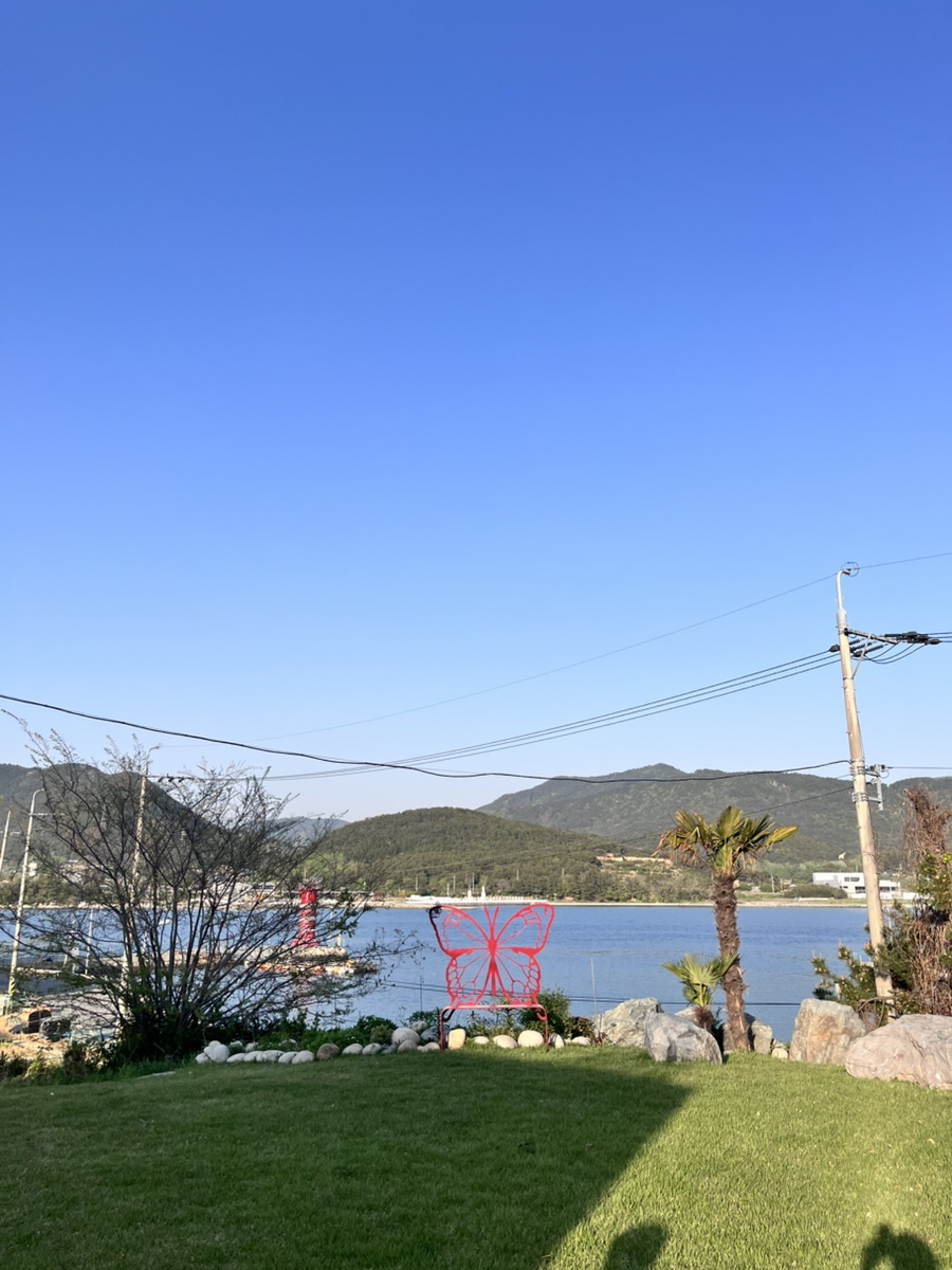 해간도카라반 이미지