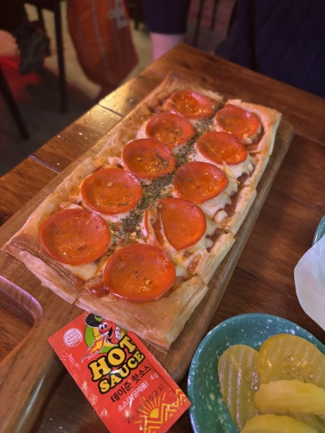 쌩맥집 이미지