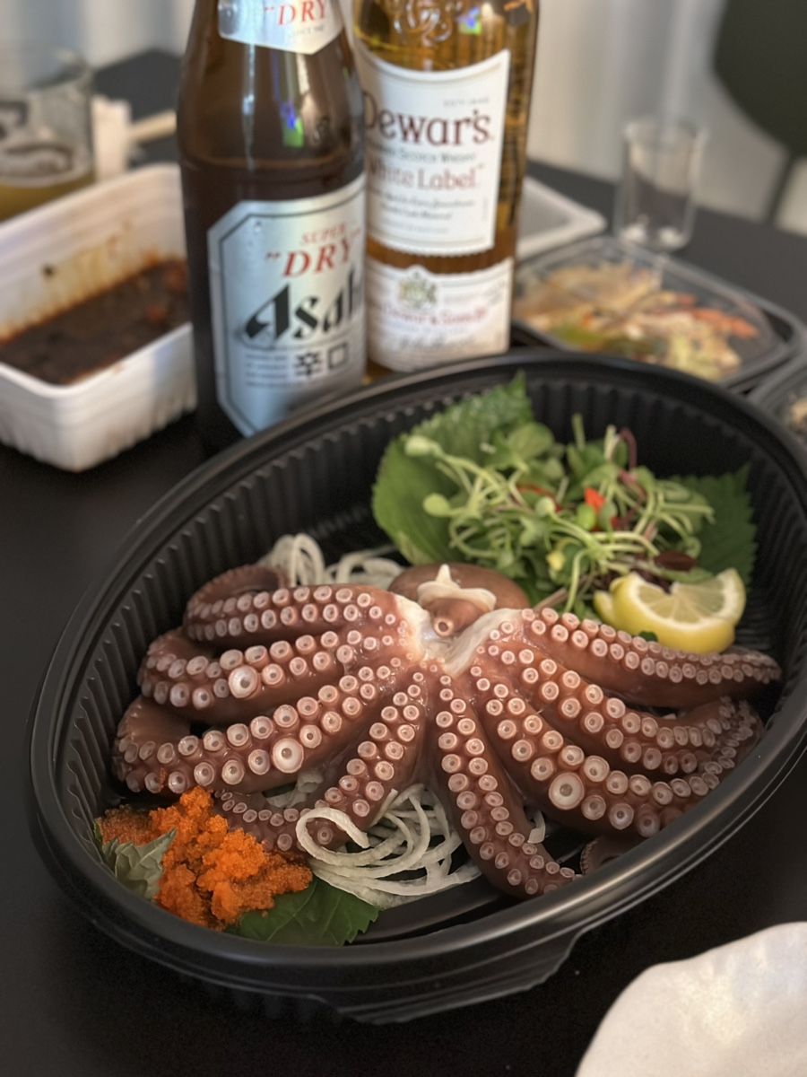 감천매운탕 이미지