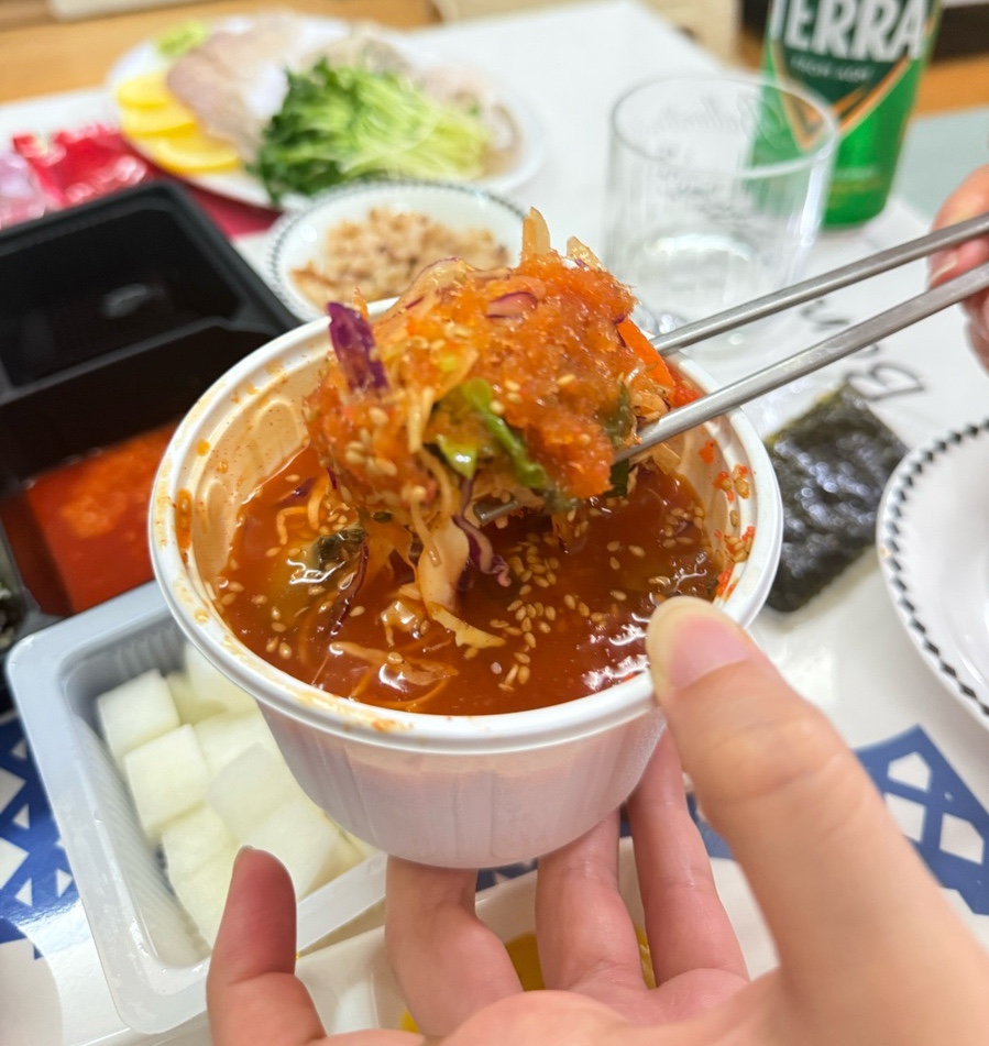 일산맛집어화둥둥 이미지
