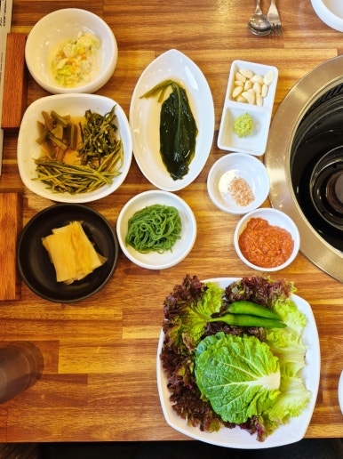 비비큐명촌점 이미지