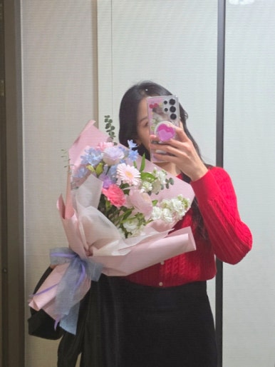샬롬플라워카페 이미지