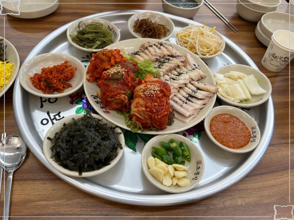 오봉집 이미지
