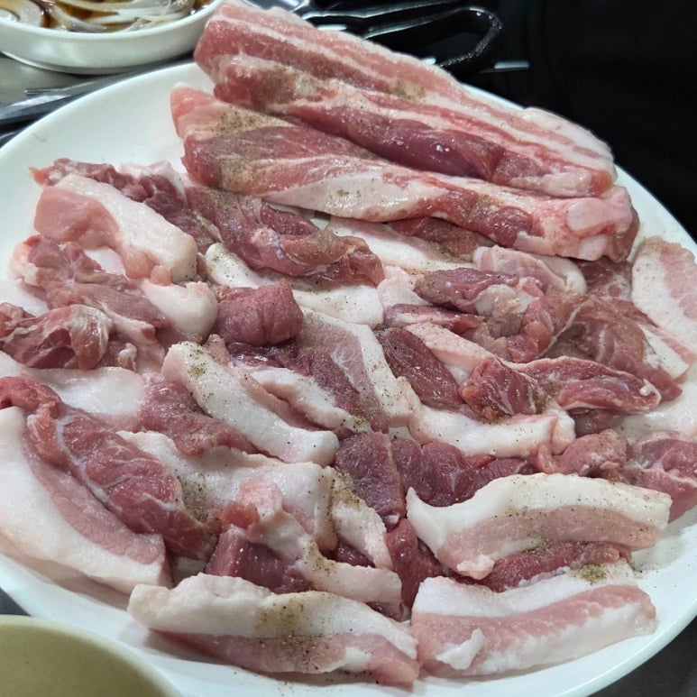 대동헌뒷고기 이미지