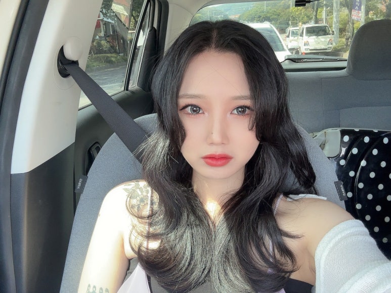 그냥 미용실 이미지