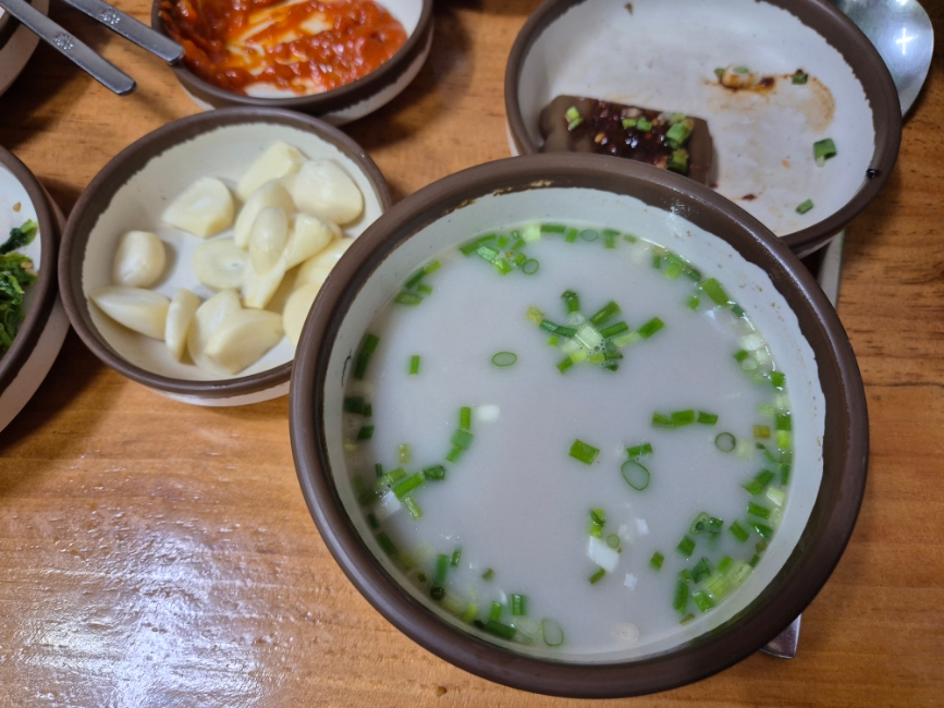 청도민물장어 이미지