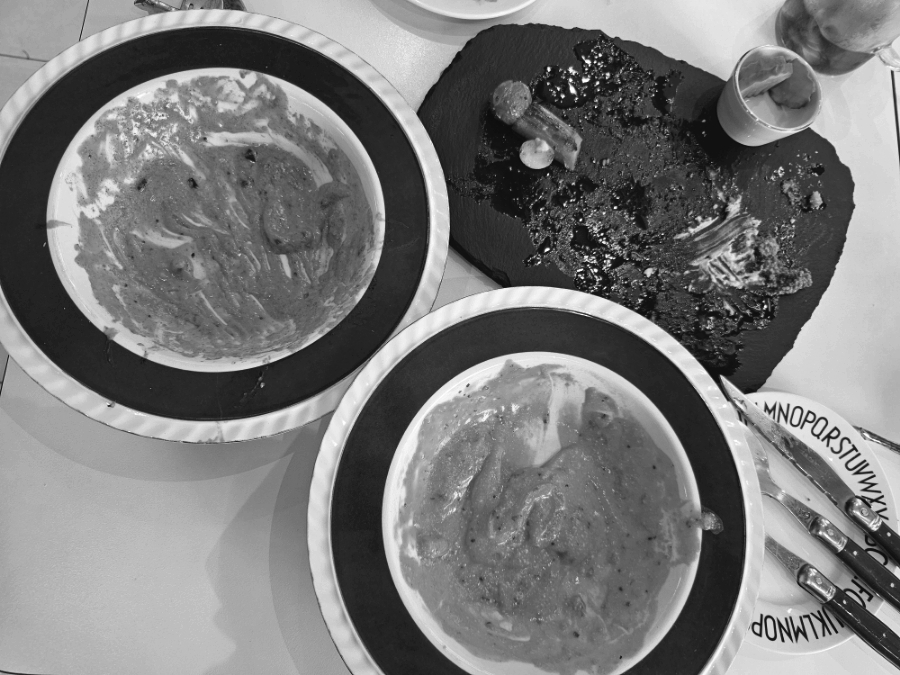 제비파스타&리조또 이미지