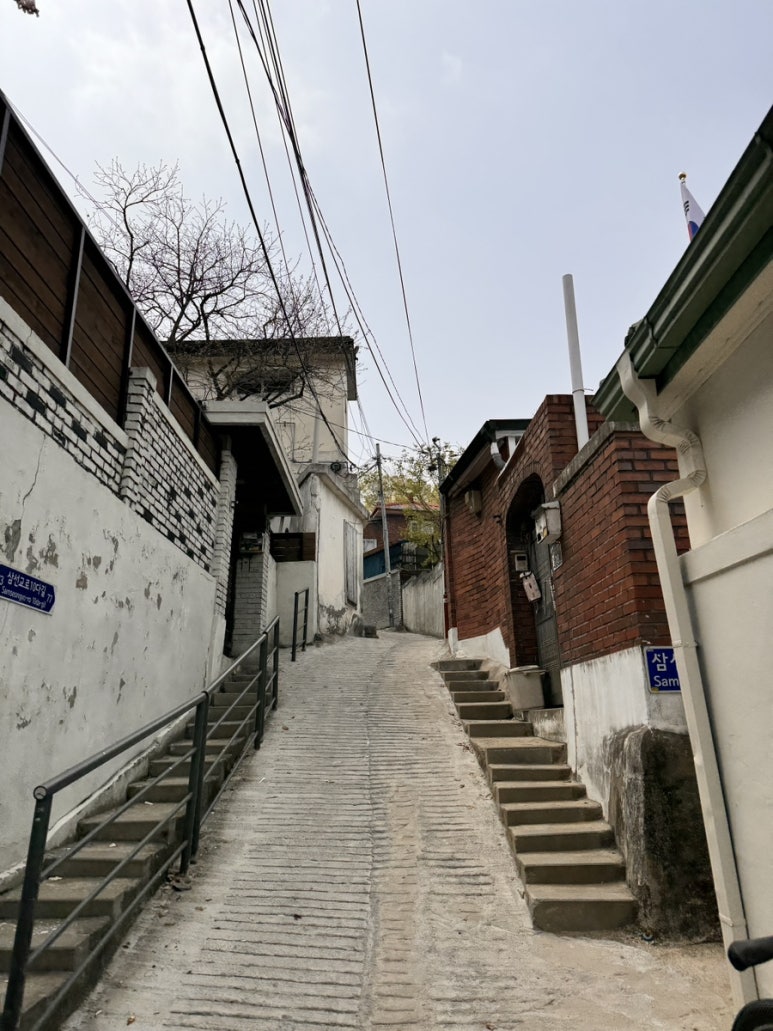 콩나물국밥 사진 4