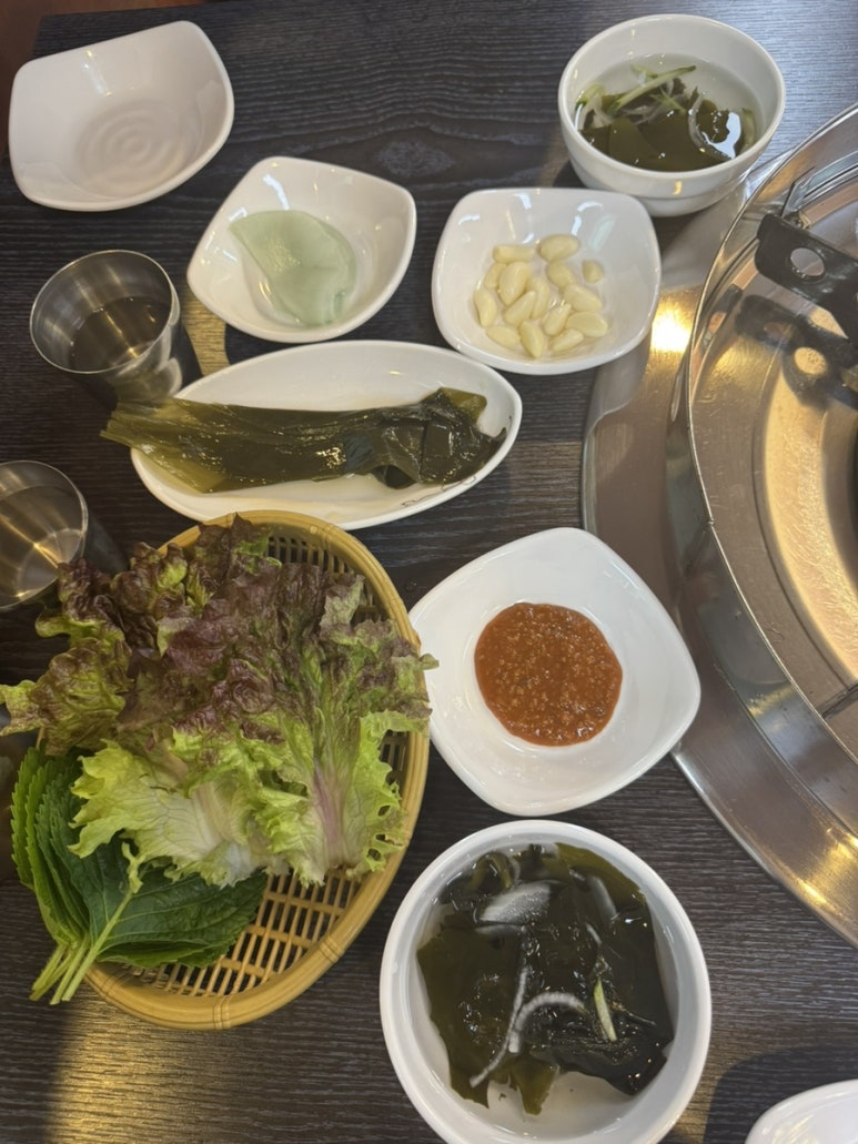불타는춘천닭갈비 이미지