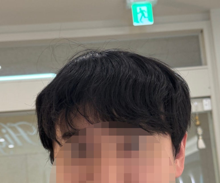 쭌헤어 이미지