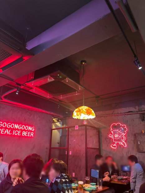 쌩맥집 이미지
