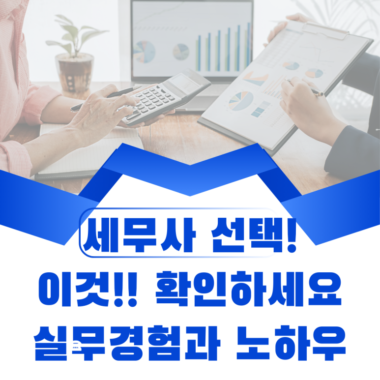 송파세무사세무회계가치 이미지