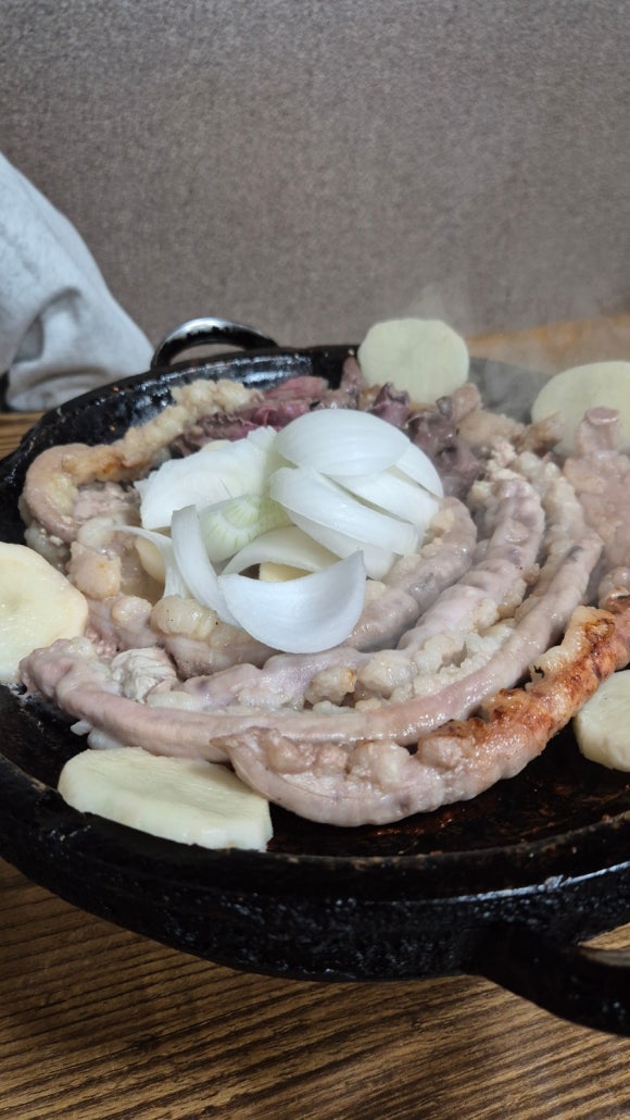 우락소곱창구이 이미지