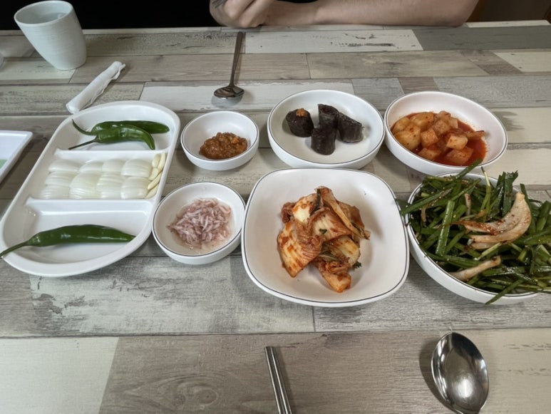 서부밀양돼지국밥전문점 이미지