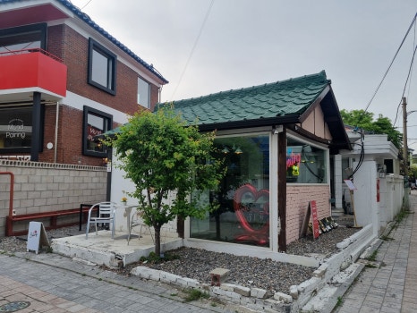 한옥씨푸드 이미지