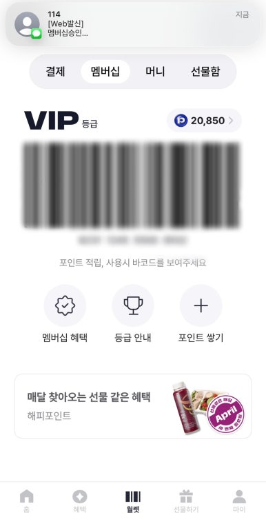 해피골드50 이미지