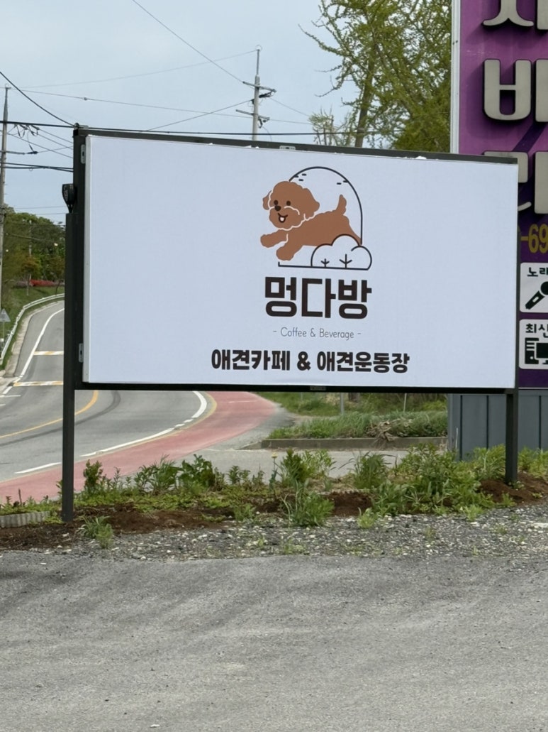 음성다방 이미지