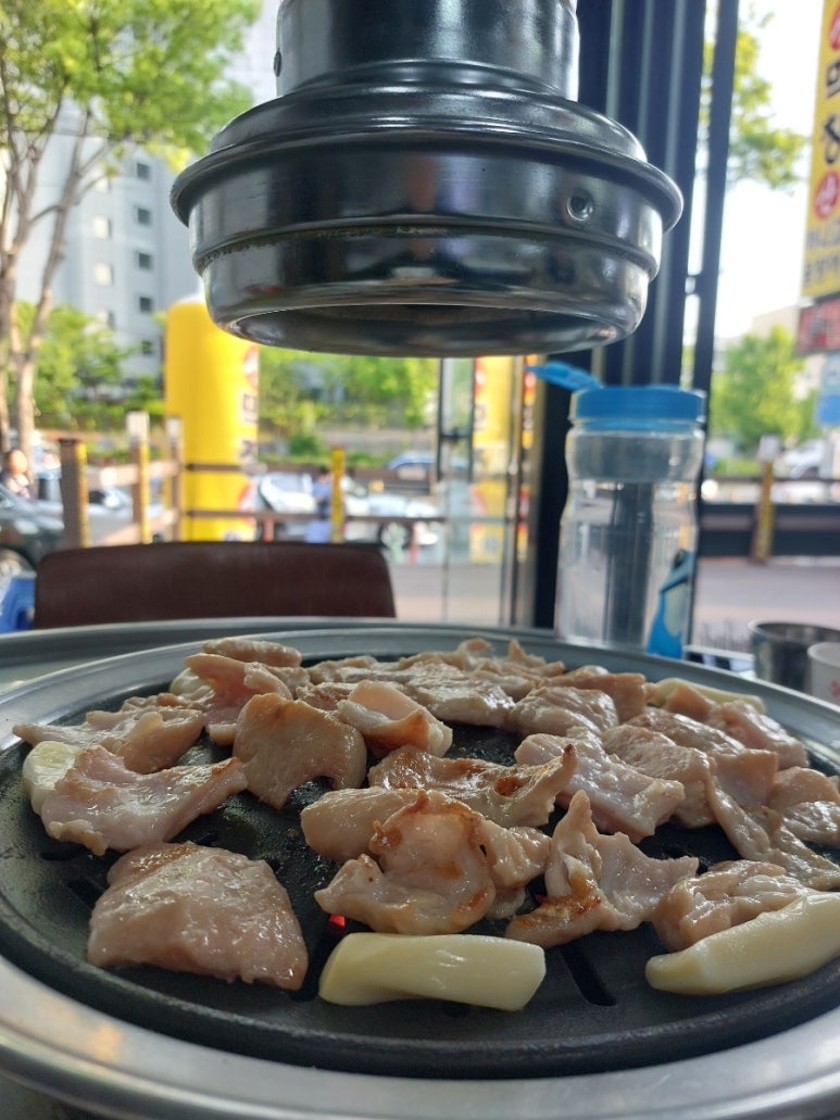 태영생막창곰장어 이미지