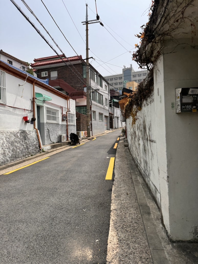 콩나물국밥 사진 7