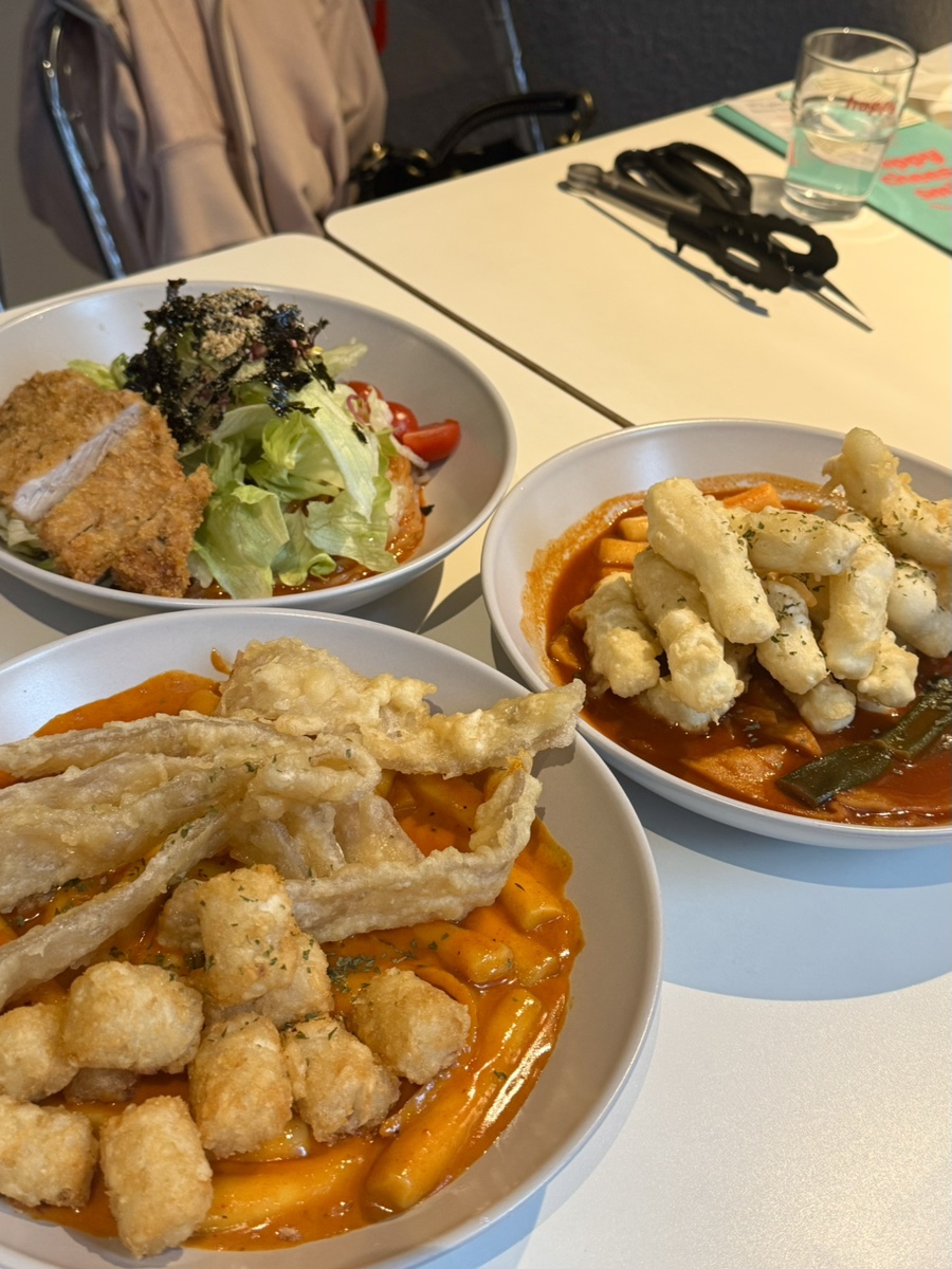 해피치즈스마일갈리단길점 이미지