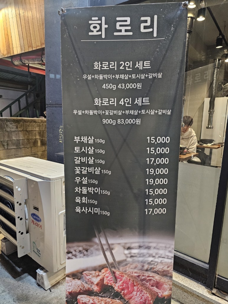 화로리 이미지