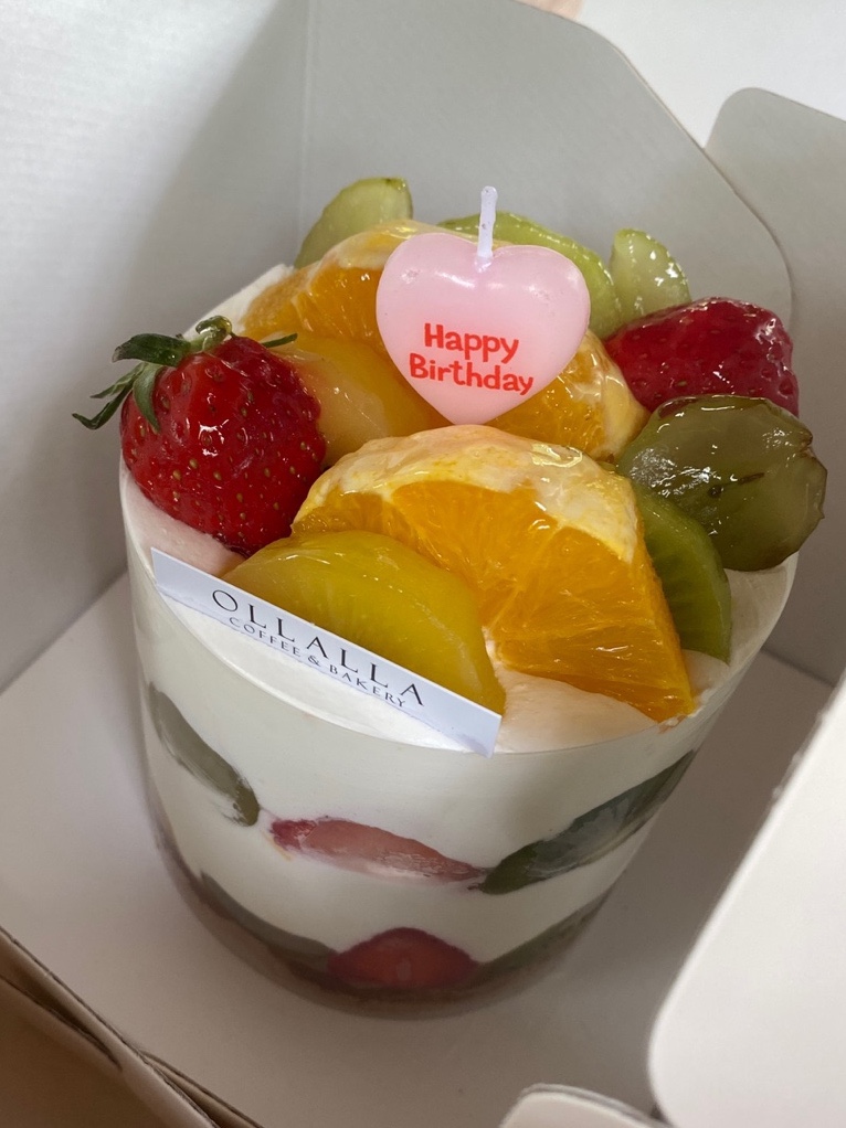 울랄라베이커리 이미지