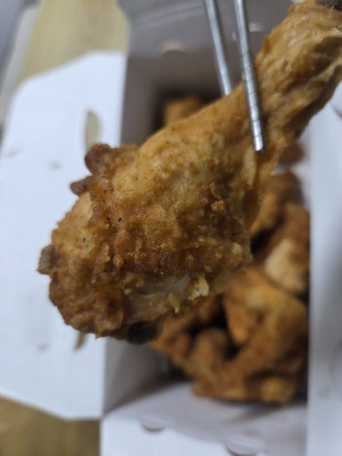 KFC 창동역점 이미지