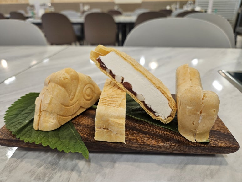 우담샤브칼국수 이미지