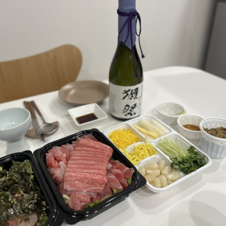 김용희참치 이미지