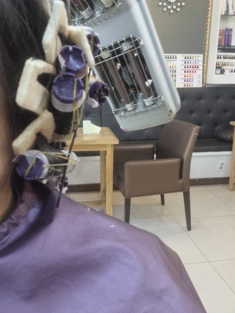 이반헤어스타일 이미지