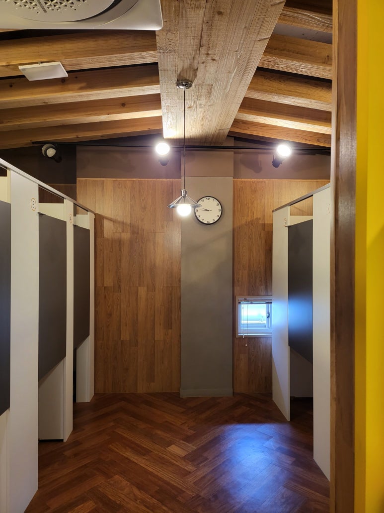 이루리관저독서실 이미지