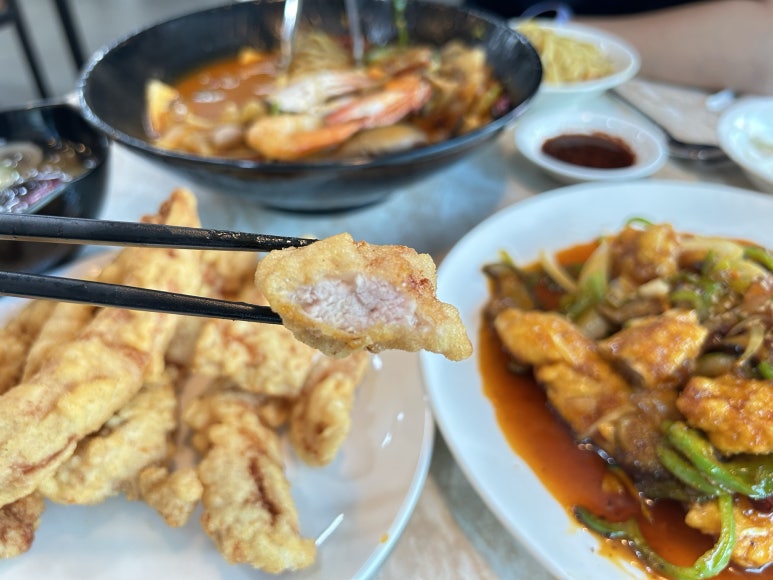 홍화루 이미지