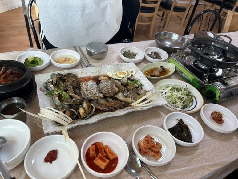 목포돌게장 이미지