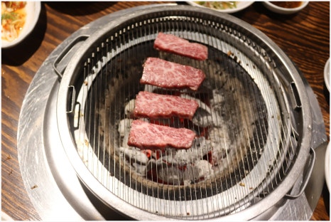 안동명성한우갈비 이미지
