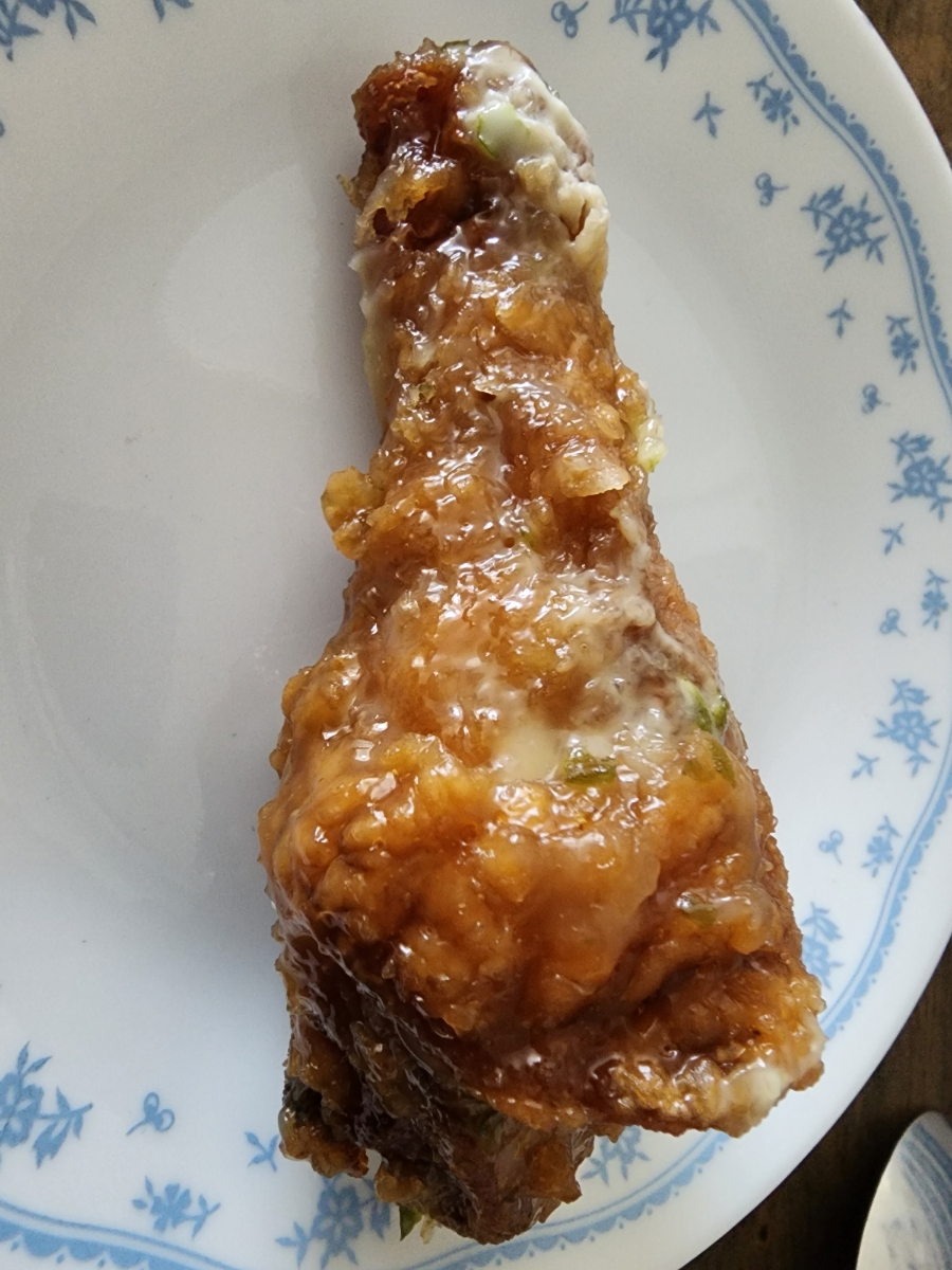 청년치킨 상대점 이미지