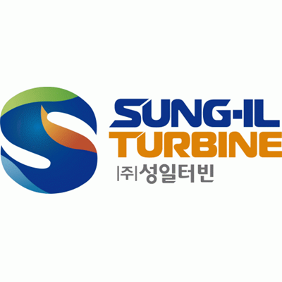 (주)성일터빈 이미지