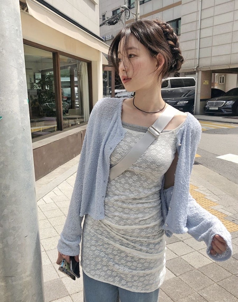 꾸안꾸 이미지
