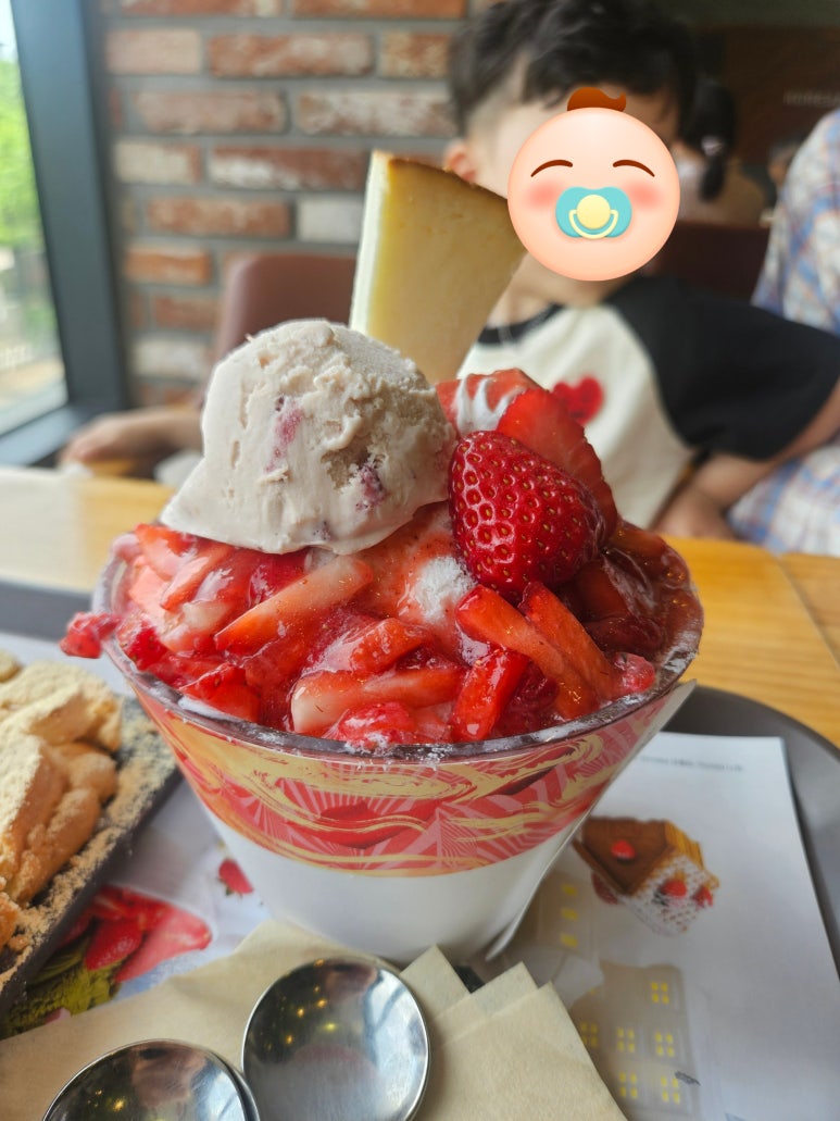 설빙 (전남도청점) 이미지