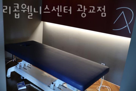 리콥웰니스센터 이미지