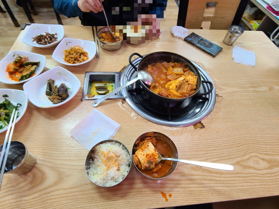 동명식육식당 이미지