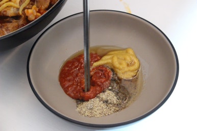 미친짬뽕 이미지