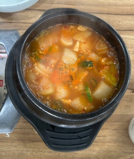 거북솥삼겹살 이미지