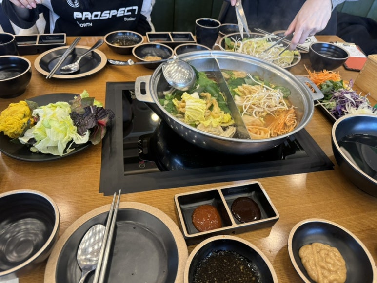 쏘주랑회랑 이미지