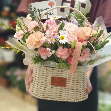 미소요플라워 이미지