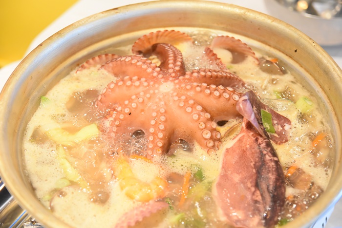 영흥칼국수 이미지